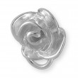 MELINA Charm Basisanh�nger Silber 925 Rose